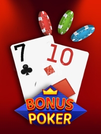 Bonus Poker (KA Gaming)